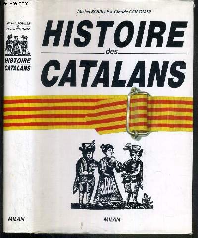 Histoire des catalans