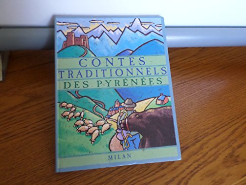 9782867267185: Contes traditionnels des Pyrnes