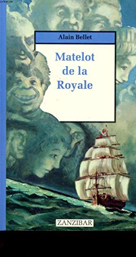 Beispielbild fr Matelot de la Royale zum Verkauf von Ammareal