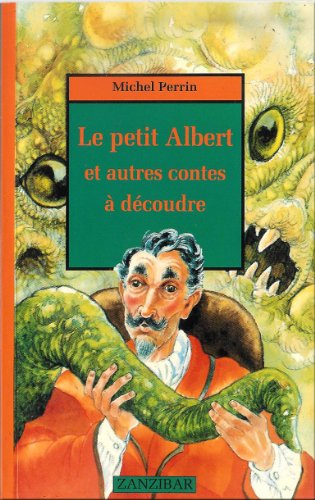 9782867268588: LE PETIT ALBERT ET AUTRES CONTES