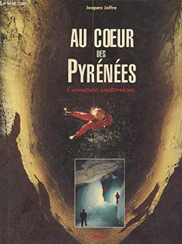 Beispielbild fr Au coeur des Pyrnes : L'aventure souterraine zum Verkauf von Ammareal