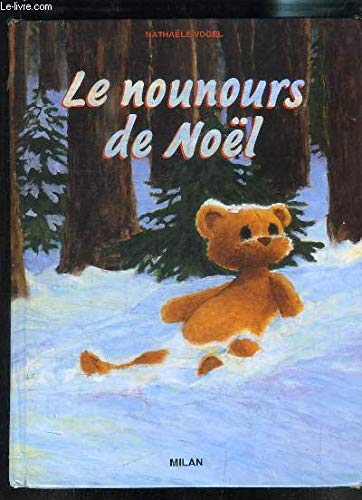 9782867269172: NOUNOURS DE NOEL