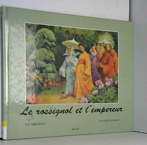 Beispielbild fr Le Rossignol et l'Empereur zum Verkauf von Ammareal
