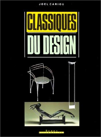 Classiques du Design.