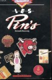 9782867385964: Les pin's (Collector's) (French Edition)