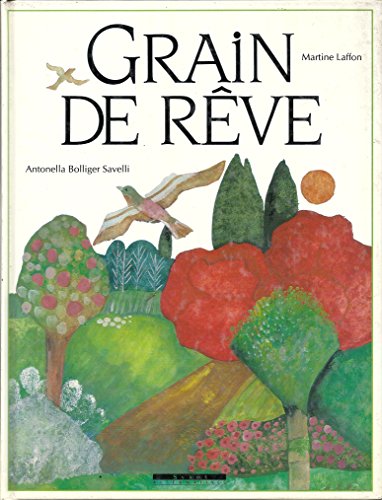 Stock image for Grain de reves for sale by Librairie Th  la page