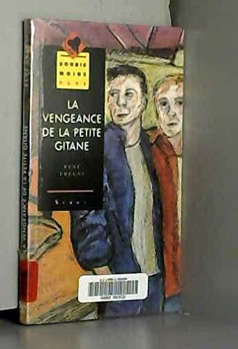 Stock image for La vengeance de la petite gitane for sale by Ammareal
