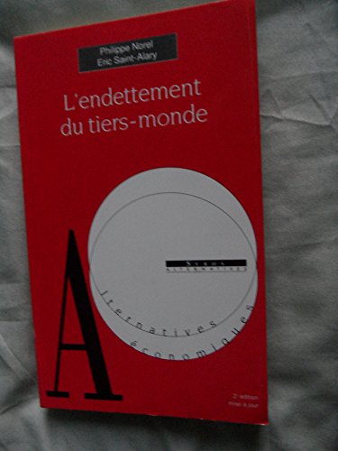 9782867388002: L'endettement du tiers-monde