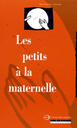 Beispielbild fr Les petits  la maternelle zum Verkauf von LibrairieLaLettre2