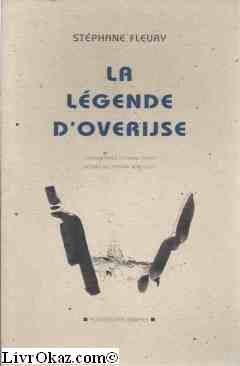 Stock image for La lgende d'Overijse for sale by LE PIANO-LIVRE