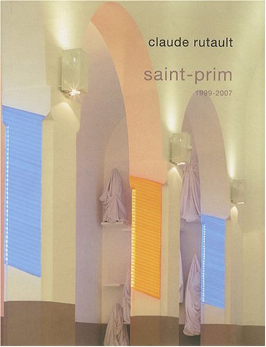 Stock image for Saint-Prim: 1999-2007 for sale by Ammareal