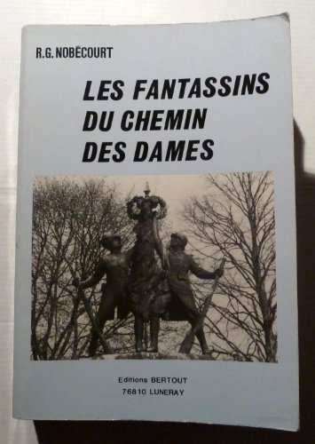 Imagen de archivo de Les fantassins du Chemin des Dames a la venta por Ammareal