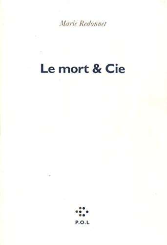 Beispielbild fr Le mort & cie zum Verkauf von medimops
