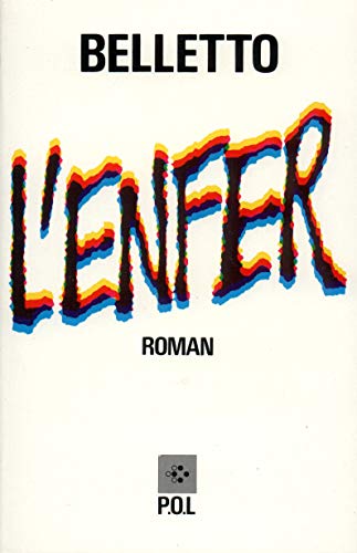 Beispielbild fr L'Enfer zum Verkauf von Librairie Th  la page