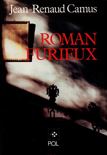 Imagen de archivo de Roman Furieux a la venta por Ammareal