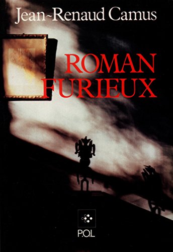 Stock image for Roman Furieux for sale by Ammareal