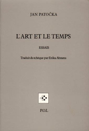 9782867441219: L'Art et le Temps