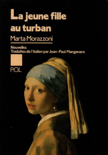 9782867441264: La Jeune Fille au turban