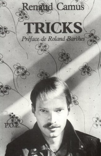 Tricks (9782867441332) by Renaud Camus