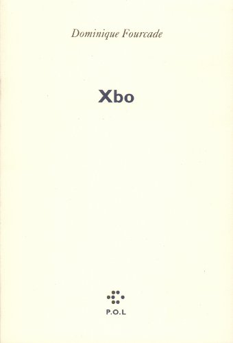 Imagen de archivo de Xbo a la venta por medimops