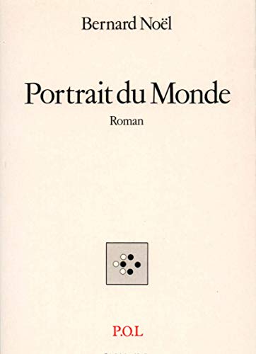 Beispielbild fr Portrait du monde zum Verkauf von Ammareal