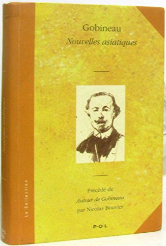 Beispielbild fr Nouvelles asiatiques zum Verkauf von Chapitre.com : livres et presse ancienne