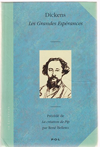 Stock image for De grandes esperances Dickens, Charles for sale by LIVREAUTRESORSAS