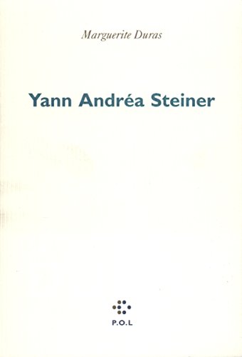 Yann Andrea Steiner