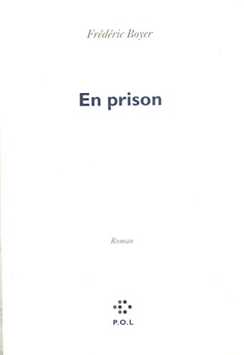 Stock image for En prison for sale by Ammareal