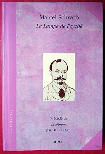Beispielbild fr La lampe de Psych zum Verkauf von Ammareal