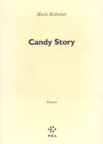 Beispielbild fr Candy Story zum Verkauf von ThriftBooks-Atlanta