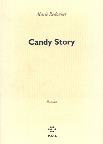 9782867443060: Candy Story