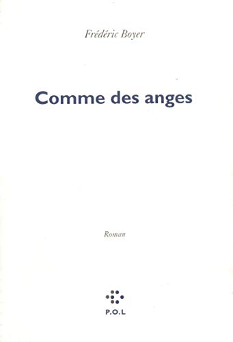 Imagen de archivo de Comme des anges a la venta por Ammareal