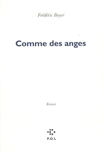 Stock image for Comme des anges for sale by Ammareal