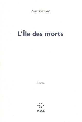 Stock image for L'le des morts for sale by Ammareal