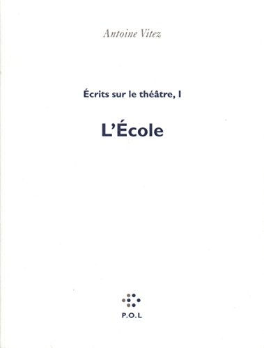 Beispielbild fr Ecrits sur le the a^tre (Essais) (French Edition) zum Verkauf von HPB-Red