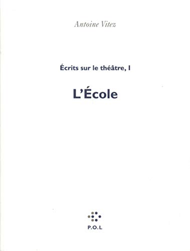Stock image for Ecrits sur le the a^tre (Essais) (French Edition) for sale by HPB-Red
