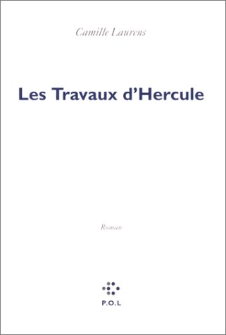 Stock image for Les Travaux d'Hercule for sale by medimops