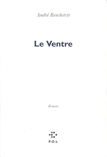 Stock image for Le Ventre for sale by Ammareal