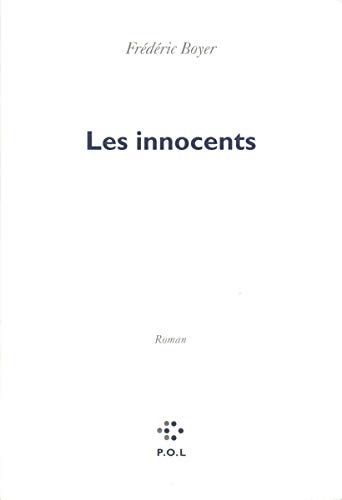 Imagen de archivo de Les Innocents a la venta por Ammareal