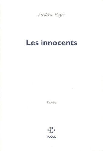 9782867444838: Les Innocents
