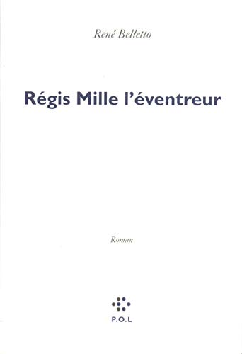Beispielbild fr Rgis Mille l'ventreur zum Verkauf von Librairie Th  la page