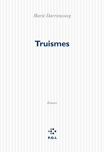 Beispielbild fr Truismes (Fiction) (French Edition) zum Verkauf von SecondSale