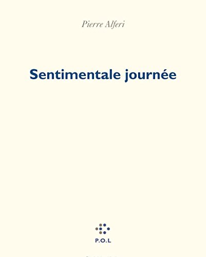 Stock image for Sentimentale journe for sale by Solr Books