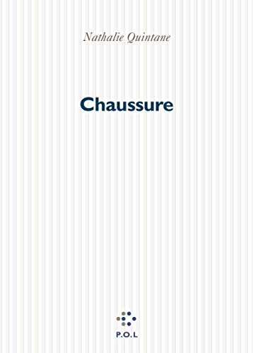 Beispielbild fr Chaussure zum Verkauf von medimops