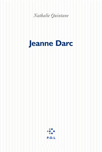 Stock image for Jeanne Darc for sale by medimops