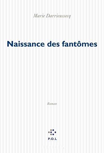 Stock image for Naissance des fantmes for sale by Librairie Th  la page