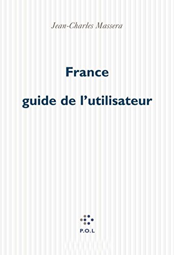 Stock image for France guide de l'utilisateur for sale by Librairie Le Lieu Bleu Paris