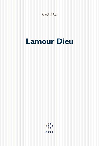 9782867446528: L'amour Dieu