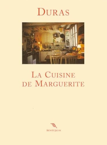 9782867446795: LA CUISINE DE MARGUERITE